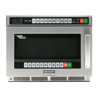 Preview: Sharp R-CD1800M