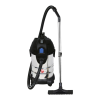 Vacuum Cleaner Logo