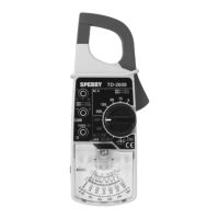 Preview: Sperry instruments TD-2608