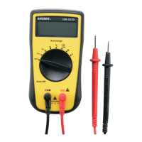 Preview: Sperry instruments DM6250
