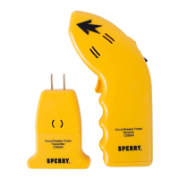 Preview: Sperry instruments CS500A