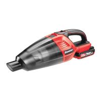Preview: Bauer 1852C-B