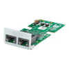 Network Card Logo
