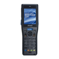Preview: Denso BHT-1361QWB-CE