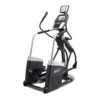 Preview: NordicTrack A.C.T. NTEL71615