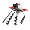 Power Tool Logo