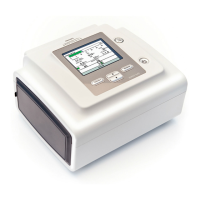 Preview: PHILIPS Respironics BiPAP A40