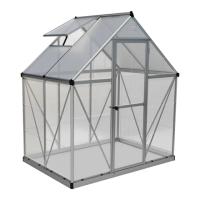 Preview: Palram Mythos 6 x4