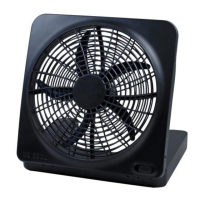 Preview: O2cool FD10001