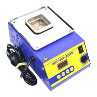 Preview: Hakko Electronics FX-301B