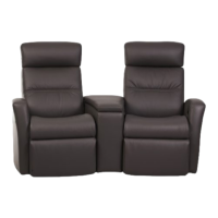 Preview: IMG Modular Seating System
