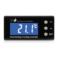 Preview: DUAL HEATING & COOLING CONTROLLER