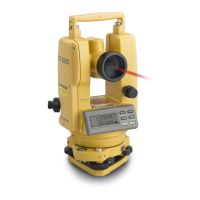 Preview: Topcon DT-200 series
