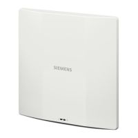 Preview: Siemens SCALANCE W1750D UI