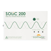 Preview: EarthWise SOLiC 200