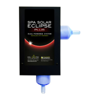 Preview: Del ozone spa solar eclipse