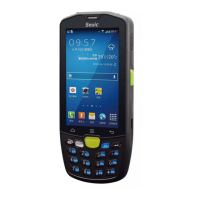 Preview: Seuic Autoid 9 series