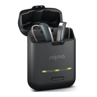 Preview: signia Styletto Charger