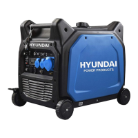 Preview: Hyundai power products HY6500SEi