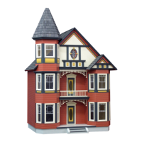 Preview: Victorian Painted Lady