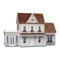 Preview: Special Edition Vermont Farmhouse, Jr.