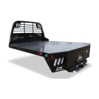 Preview: CM Truck Beds SS Truck Bed