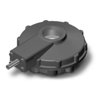 Preview: Flowserve Limitorque B320 series
