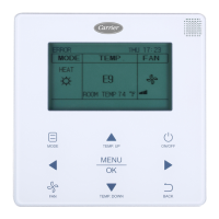 Preview: Carrier 40VM900003