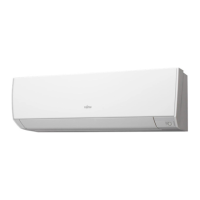 Preview: Fujitsu ASTG12KMCA