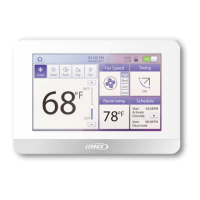 Preview: Lennox V0STAT51P-2