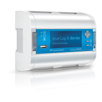 Preview: meteocontrol blue’Log X-1000