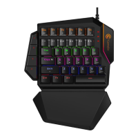 Preview: GameSir GK100