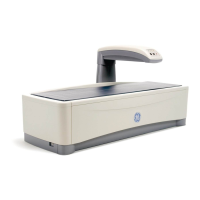 Preview: GE Medical Systems PRODIGY