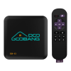 Set-top boxes Logo