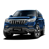 Preview: Mahindra ALTURAS G4 2019
