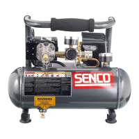Preview: Senco PC 1010