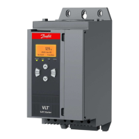 Preview: Danfoss VLT Soft Starter MCD 600
