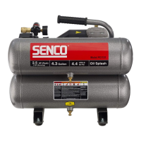 Preview: Senco PC1131