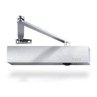 Preview: GEZE TS4000