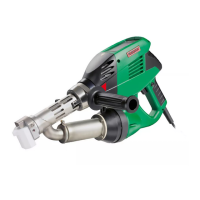 Preview: Leister WELDPLAST S2