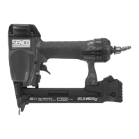 Preview: Senco SLS18MG
