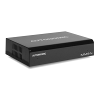 Preview: Autonomic Mirage MMS-1e