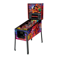 Preview: Stern Pinball Deadpool PRO