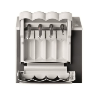 Preview: KaVo QUATTROcare PLUS 2124 A