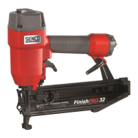 Preview: Senco FinishPro 32