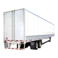 Preview: Dry and Refrigerated Van Trailers