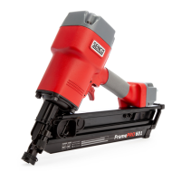 Preview: Senco FramePro 601