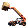 Boom Lifts Logo