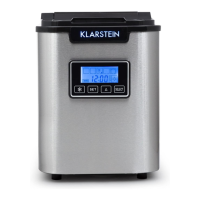 Preview: Klarstein 10028097