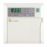 Preview: ActronControls Leasam BM2-7D-4Z